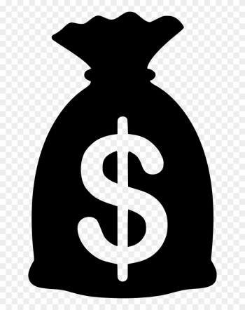 Money Bag Comments - Money Bag Icon Png Money Bag Comments - Money Bag Icon Png