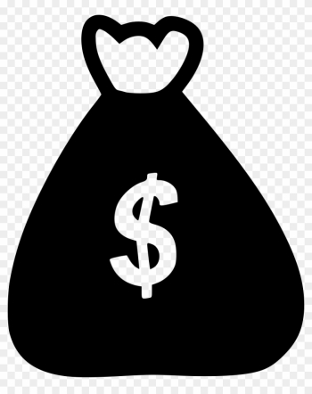 Money Bag Comments - Money Bag Symbol