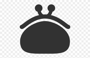 Money Bag Icon - Icon Purse Money Bag Icon - Icon Purse