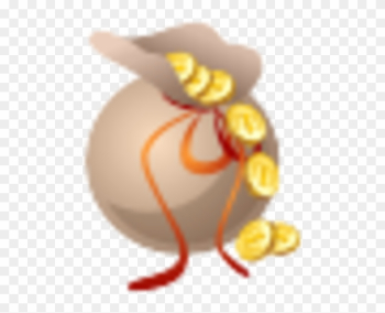 Money Bag Icon Image - Game Bag Png Money Bag Icon Image - Game Bag Png