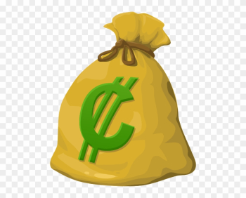 Money Bag Icon - Money Bag Clip Art Money Bag Icon - Money Bag Clip Art