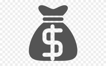 Money Bag Icon ,png Money Bag Icon,payroll Icon,bank - Icone Dinheiro Png