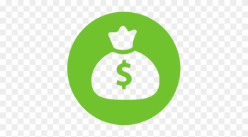 Money Bag Icon - Xbox Ico