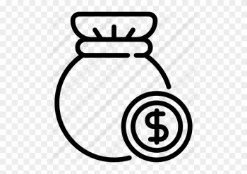 Money Bag - Money Money Bag - Money