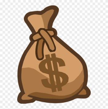 Money Bag Png Images Transparent Free Download - Moneybag Png