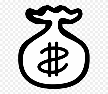 Money Black And White Money Clipart Black And White - Black And White Money Sign Money Black And White Money Clipart Black And White - Black And White Money Sign