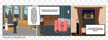 Money Buying Love - Cartoon Money Buying Love - Cartoon
