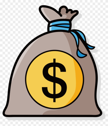 Money Cartoon Drawing Illustration - Money Bag Cartoon Drawing Money Cartoon Drawing Illustration - Money Bag Cartoon Drawing