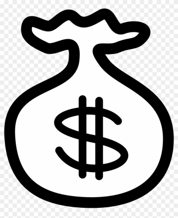 Money - Clip - Art - Black - And - White - Money Black And White Money - Clip - Art - Black - And - White - Money Black And White