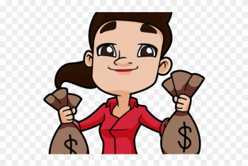 Money Clipart Basketball - Tampin