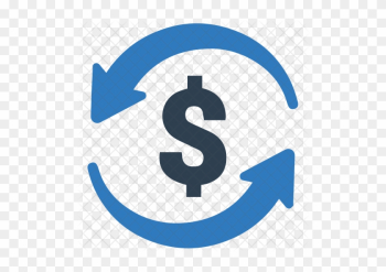 Money Exchange Icon - Money Exchange Icon Png