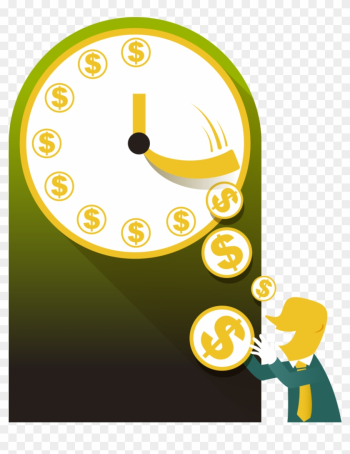 Money Flat Design Bank Illustration - Money Flat Design Bank Illustration Money Flat Design Bank Illustration - Money Flat Design Bank Illustration