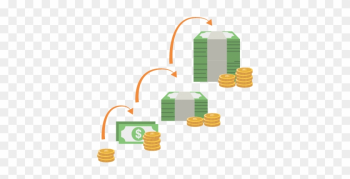Money Growth Png Clipart Money Growth Png Clipart