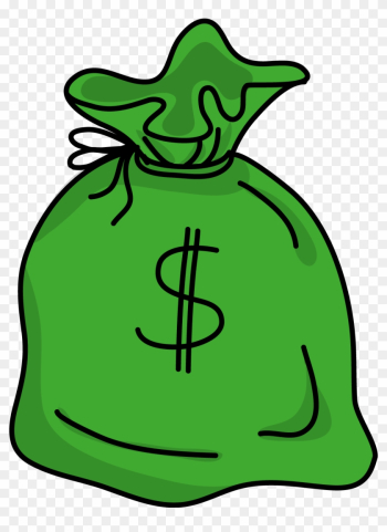 Money Sack Animation No Background Money Sack Animation No Background