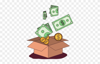 Money Saving Concept Vector Illustration Design - Illustration Money Saving Concept Vector Illustration Design - Illustration