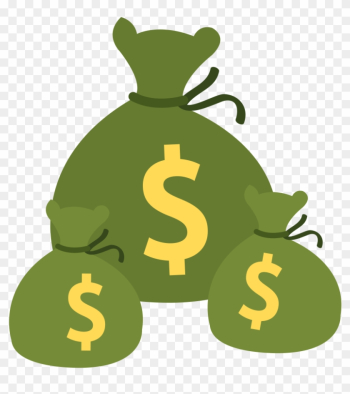 Money Saving Icon - Money Vector Icon Png