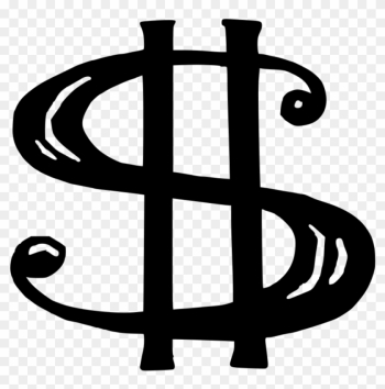 Money Sign Clip Art Dollar Sign Black And White Clipart - Clip Art Dollar Sign Money Sign Clip Art Dollar Sign Black And White Clipart - Clip Art Dollar Sign