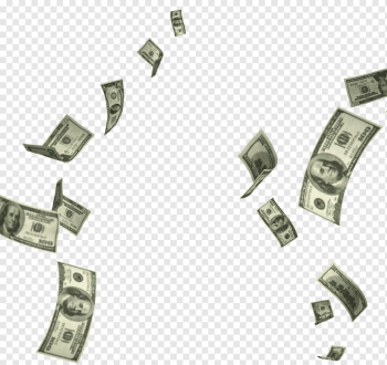 Money United States Dollar, Falling money, 100 US dollar banknote lot, saving, image File Formats, cash png