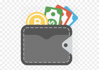 Money Wallet Icon - Money Money Wallet Icon - Money