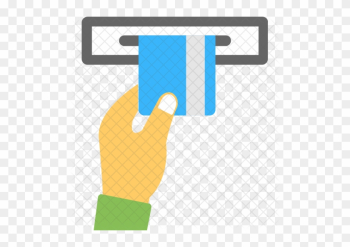 Money Withdrawal Icon - Money Money Withdrawal Icon - Money