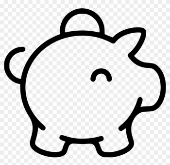 Moneybox Coin Bank Pig Money Box Cash Comments - Accountant Moneybox Coin Bank Pig Money Box Cash Comments - Accountant