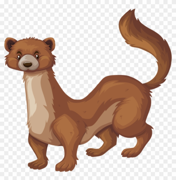 Mongoose Royalty-free Clip Art - Mongoose Royalty-free Clip Art Mongoose Royalty-free Clip Art - Mongoose Royalty-free Clip Art