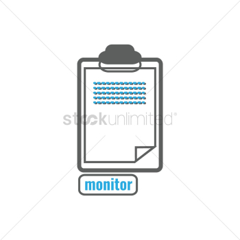 Monitor Monitor