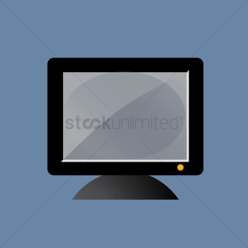 Monitor screen Monitor screen