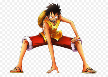 Monkey D. Luffy Roronoa Zoro Nami Trafalgar D. Water Law - One Piece Luffy PNG File 
