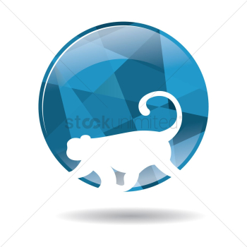 Monkey icon Monkey icon
