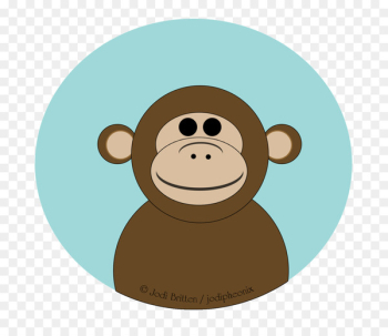 Monkey Illustration Cartoon Product - monkey Monkey Illustration Cartoon Product - monkey