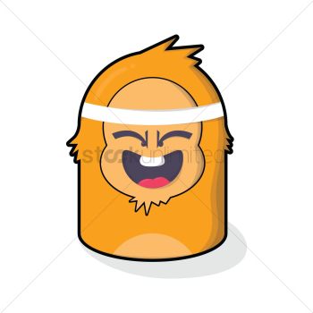 Monkey laughing Monkey laughing