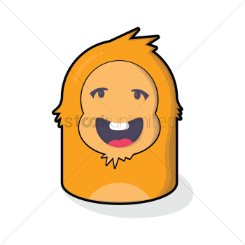 Monkey laughing Monkey laughing