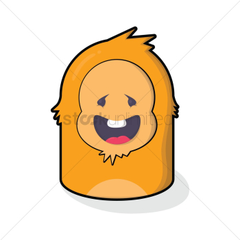 Monkey laughing Monkey laughing