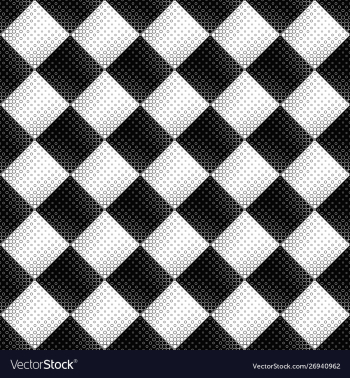 Monochrome circle pattern background - abstract vector image Monochrome circle pattern background - abstract vector image