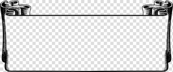 Monochrome Drawing Monochrome , Banner Signage transparent background PNG clipart Monochrome Drawing Monochrome , Banner Signage transparent background PNG clipart