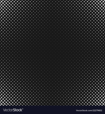 Monochrome geometrical abstract halftone diagonal vector image Monochrome geometrical abstract halftone diagonal vector image
