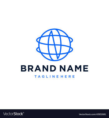 monogram initial letter logo design monogram initial letter logo design