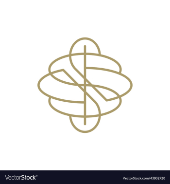 monogram initial letter logo design monogram initial letter logo design