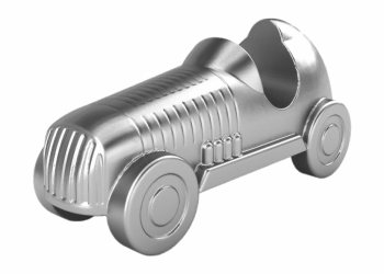 Monopoly Game Piece Car - Monopoly Tokens Png Free PNG Images ...