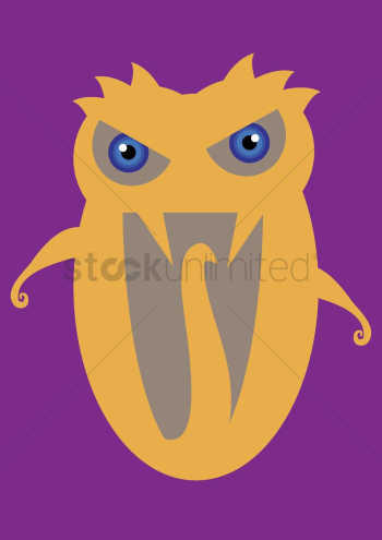 Monster Monster