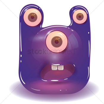 Monster Monster