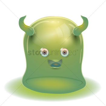 Monster Monster