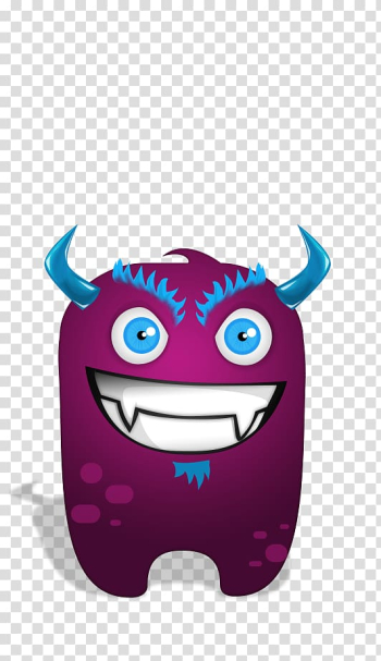 Monster Cartoon , Color cartoon monster transparent background PNG clipart Monster Cartoon , Color cartoon monster transparent background PNG clipart