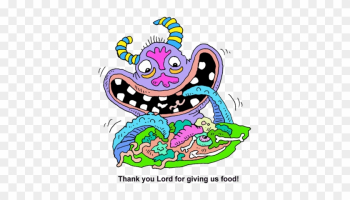 Monster Food - Monster Food Monster Food - Monster Food