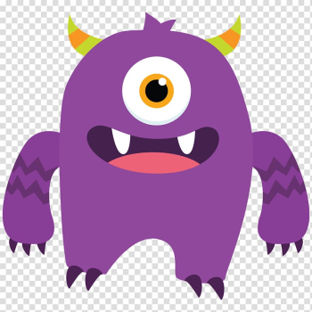 Monster Halloween Free content , October Stars transparent background PNG clipart