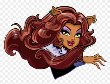 Monster High Art - Monster High Monster High Art - Monster High