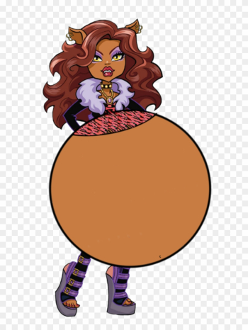 Monster High Clawdeen Wolf Doll Gray Wolf Frankie Stein - Monster High Clawdeen Wolf Coloring Pages
