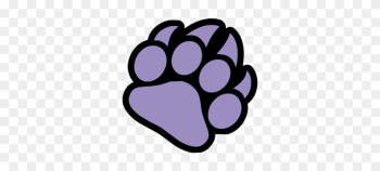 Monster High Png Clawdeen Wolf Paw 2 By Clawdeenofblogger - Gutzy Gear Monster High Patches 2-pack - Clawdeen Wolf