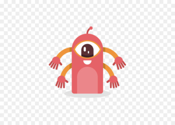 Monster - Monster Vector Monster - Monster Vector